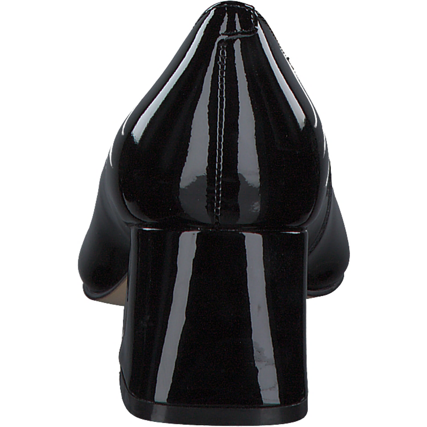 Guess Zabbi FLPZBB, Pumps, Damen, Schwarz