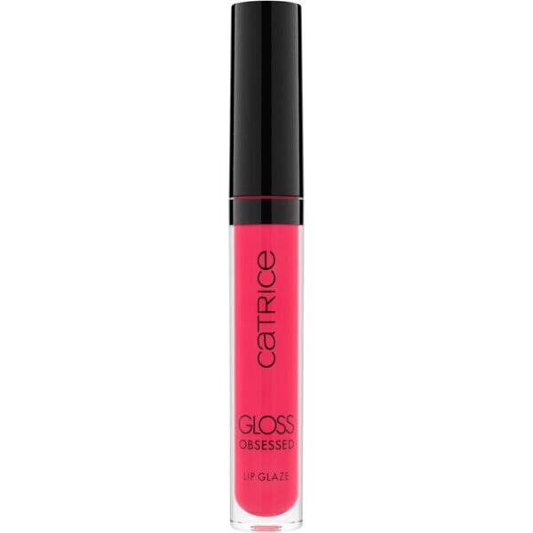 Catrice Gloss Obsessed 030 Gloss Over It -huulikiilto 2,5 ml