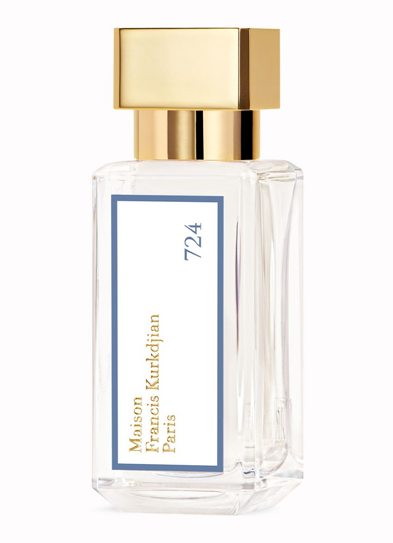 Maison Francis Kurkdjian 724 Eau de Parfum