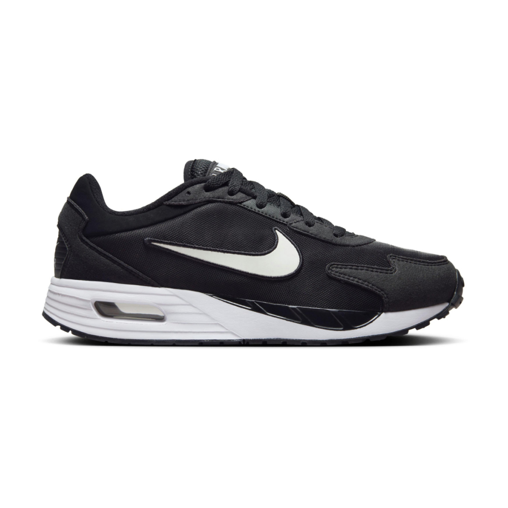 Nike Air Max Solo DX3666-002 / schwarz