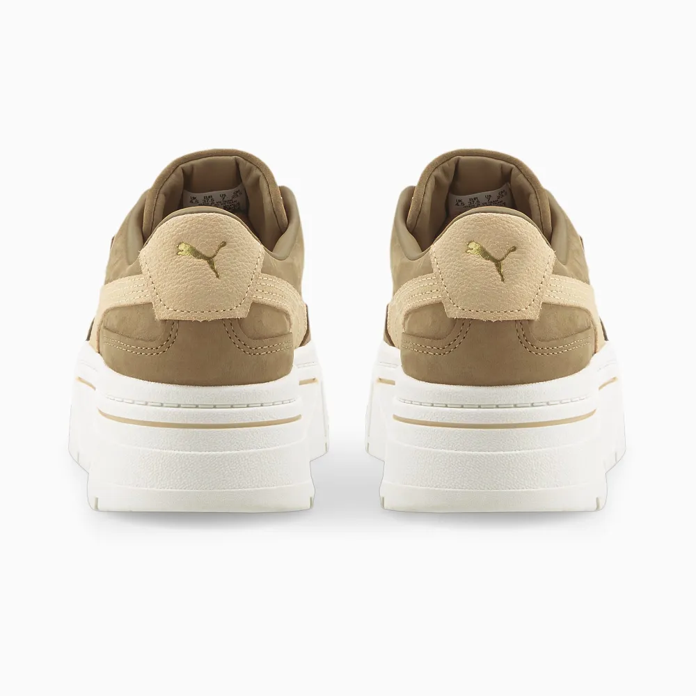 PUMA Mayze Stack PRM 384421 02 / braun