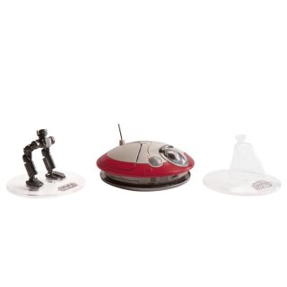 ** % SALE % ** Star Wars L0-LA59 (Lola) Animatronic Edition