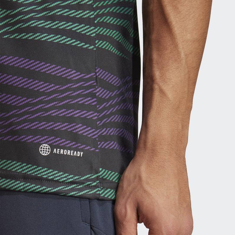 adidas Real Madrid Pre-Match Shirt Trikot Herren