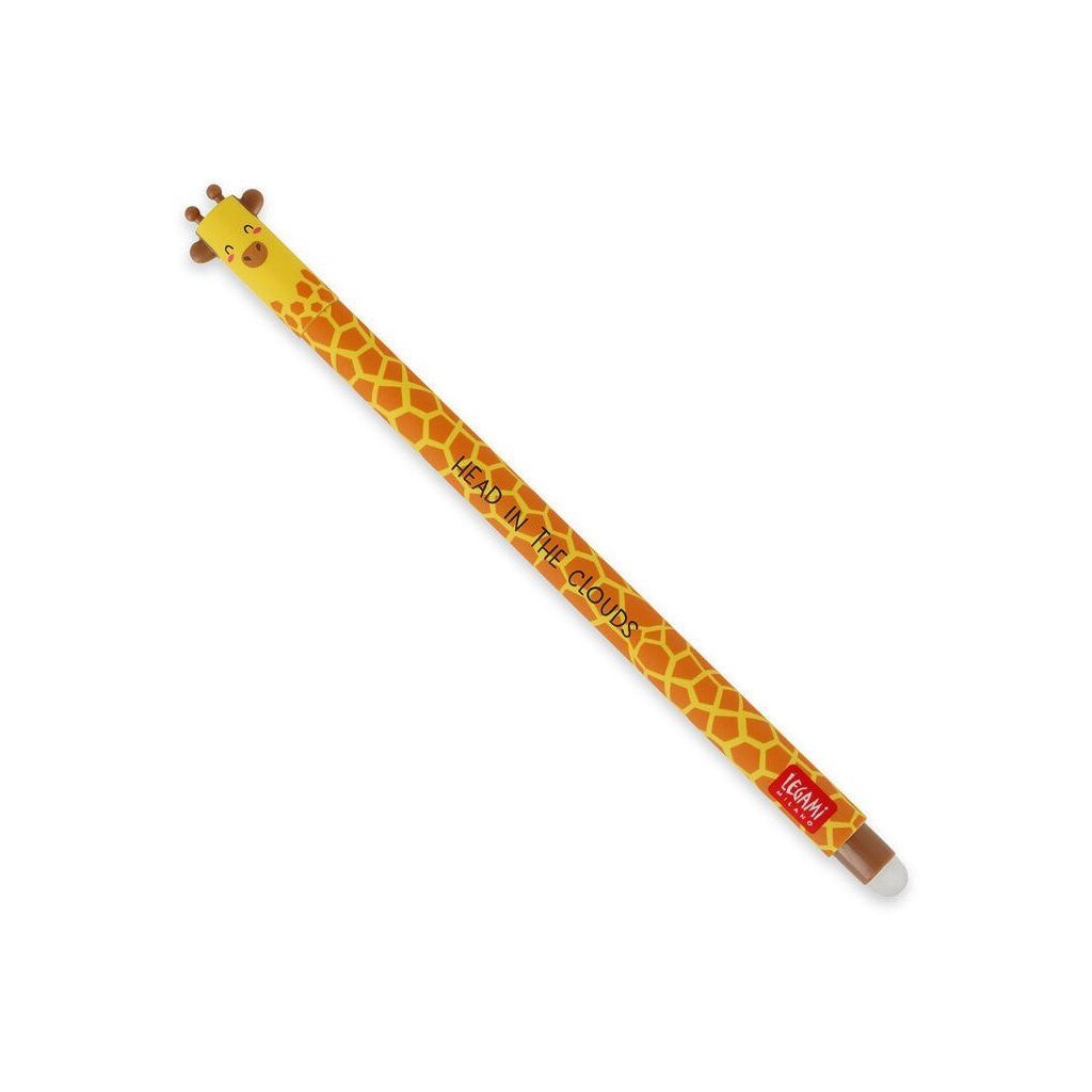 Legami Giraffe löschbarer Gelstift