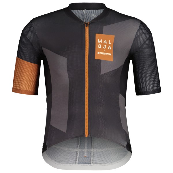 Maloja - PaulM. Gravel Race 1/2 - Radtrikot