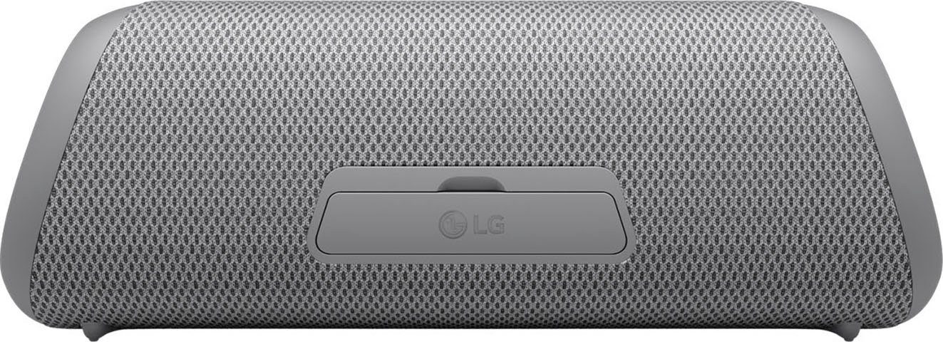 LG XBOOM Go DXG5 1.0 Lautsprecher (Bluetooth, 20 W)