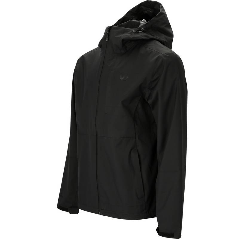 Whistler Osbourne Funktionsjacke Herren
