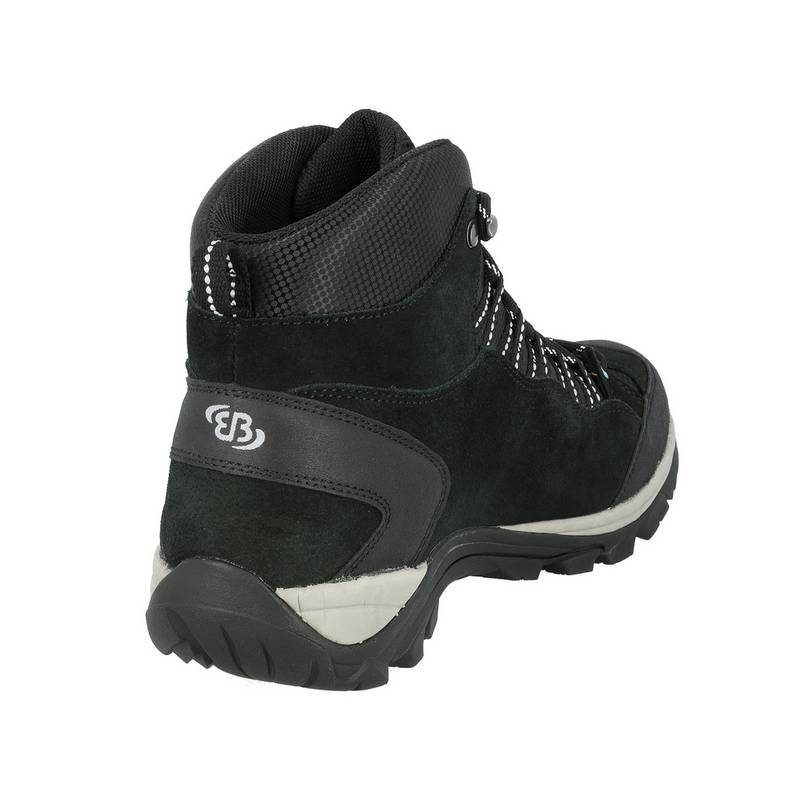 Brütting Wanderstiefel Wanderschuhe Herren