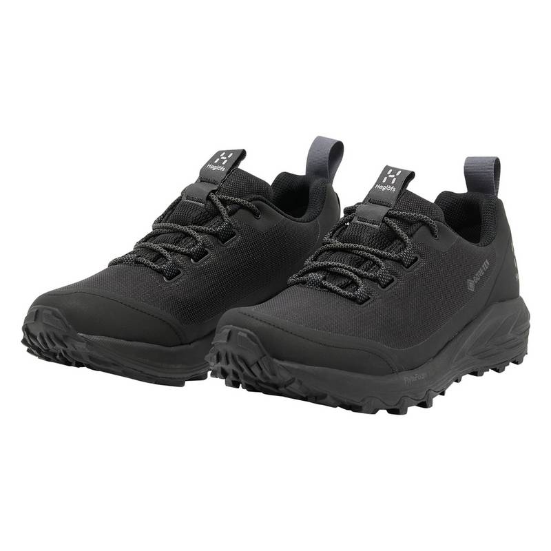 Haglöfs L.I.M FH GTX Low Wanderschuhe Damen
