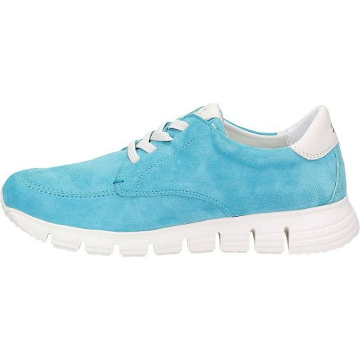 Sioux Schnürschuh Mokrunner-D-016