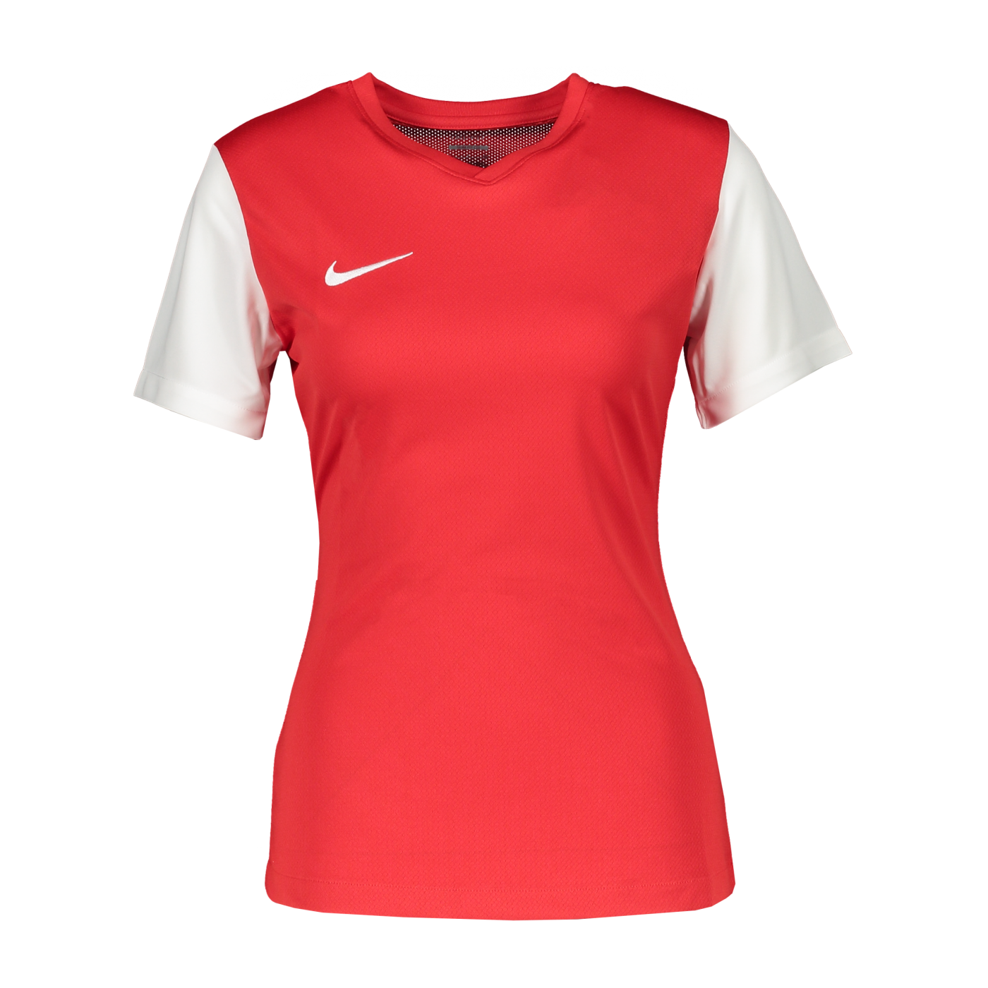 Nike Tiempo Premier II Trikot Damen Rot F657