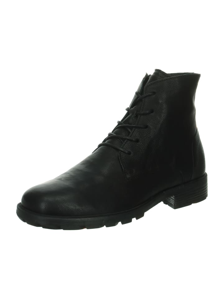 Think! Stiefelette HAWARA in Schwarz günstig kaufen