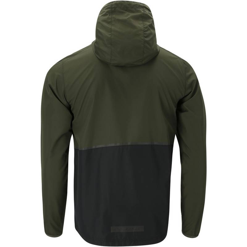 Endurance Hugoee Trainingsjacke Herren