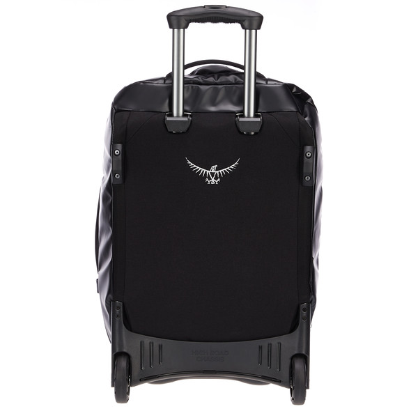 TRANSPORTER WHEELED DUFFEL 40 - Reisetasche mit Rollen