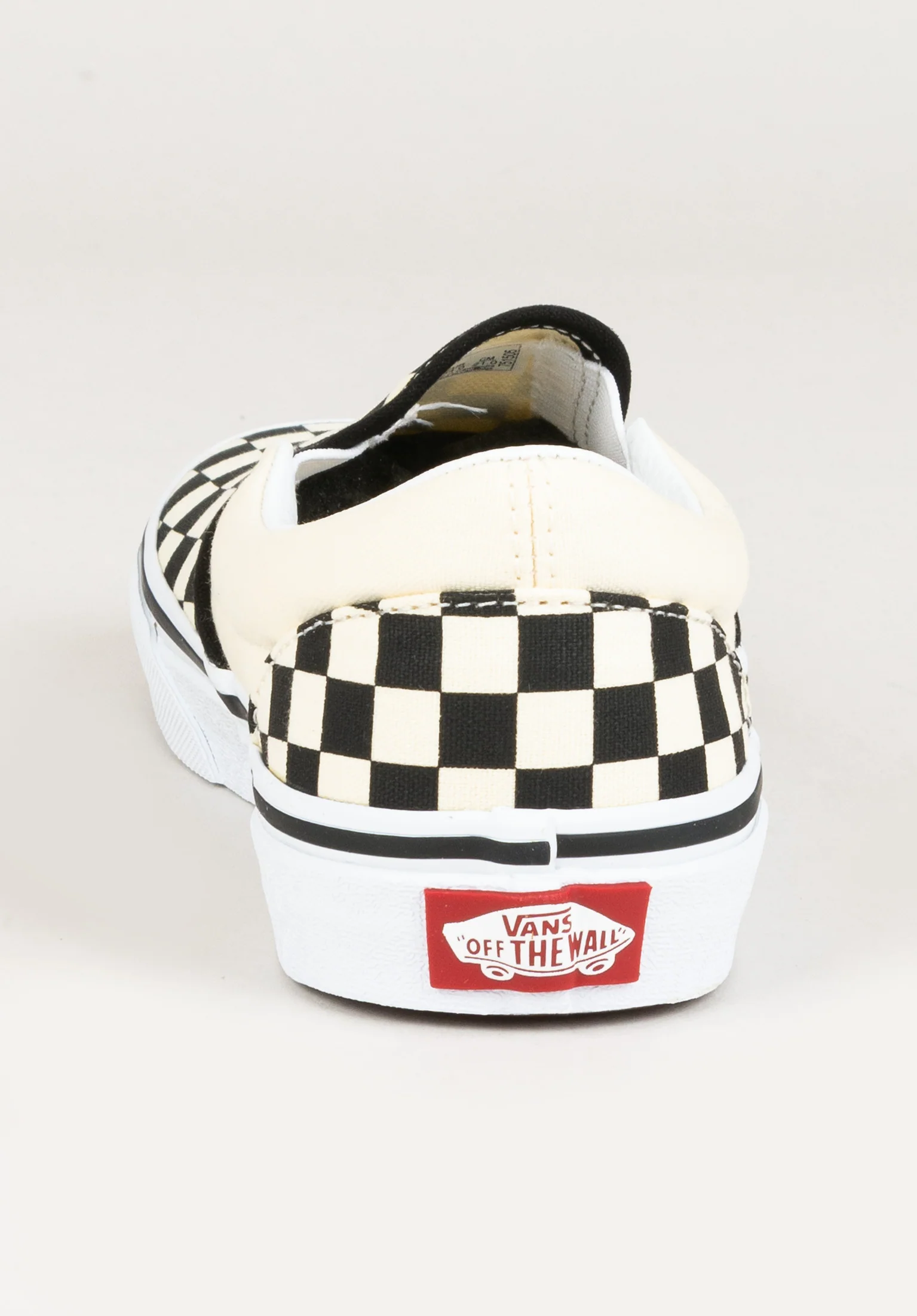 UY Classic Slip-On