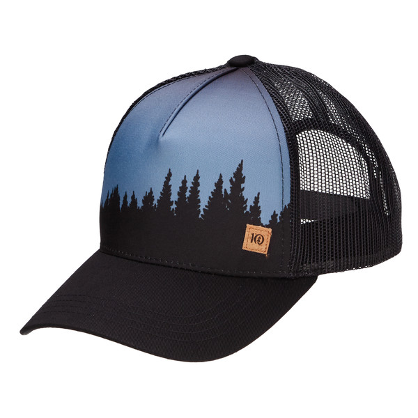 JUNIPER ALTITUDE HAT Unisex - Cap