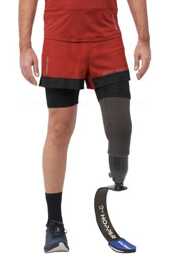 Salomon Cross 2in1 M