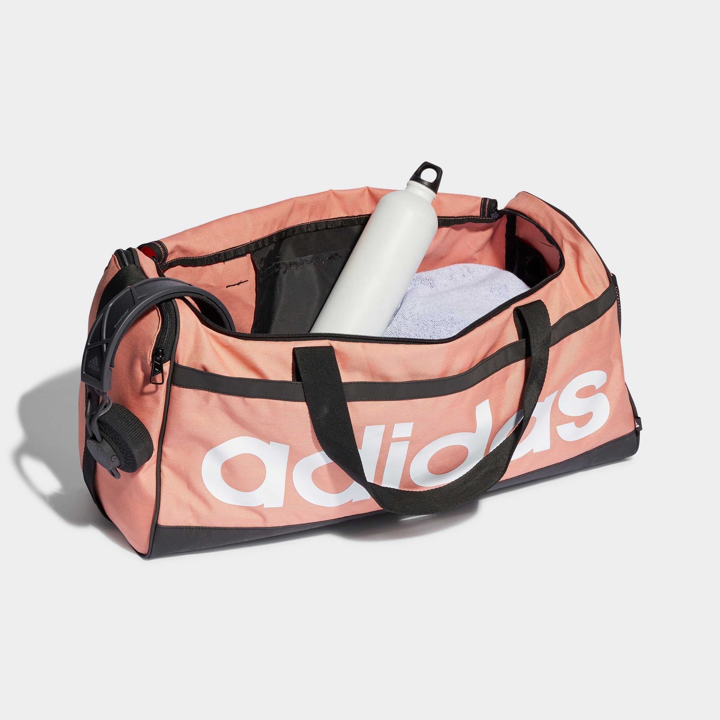 adidas Performance Sporttasche ESSENTIALS LINEAR DUFFELBAG M
