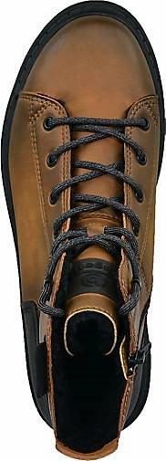 bugatti Stiefel Pallario comfort