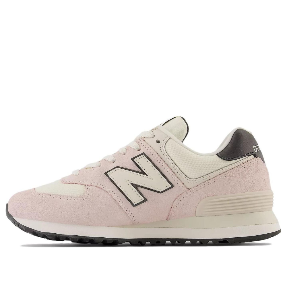 New Balance 574 WL574PB / pink