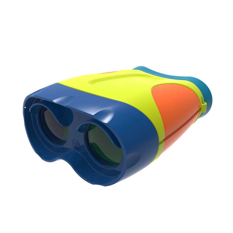 Jumelles Mini sciences Buki