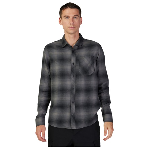 FOX Racing - Survivalist Flannel - Hemd