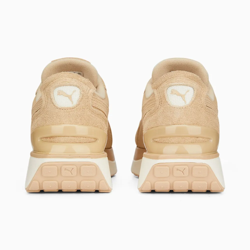 PUMA Cruise Rider First Sense Wns 386283_02 / braun