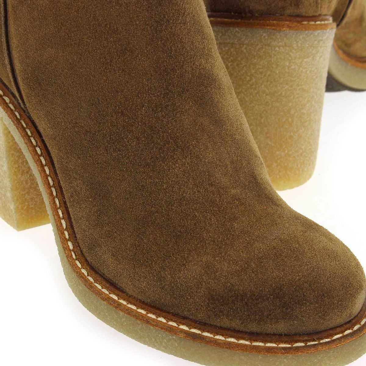 Julie Dee  IV 043 - Taupe