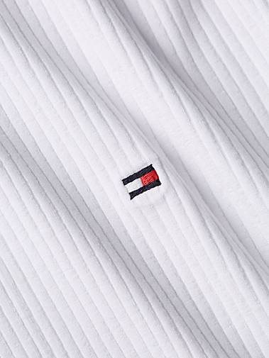 TOMMY HILFIGER Damen Longsleeve