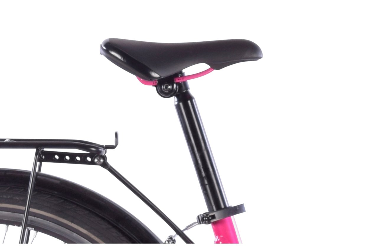 Boomer GIULIA 7 - 2022 - 24 Zoll - Tiefeinsteiger