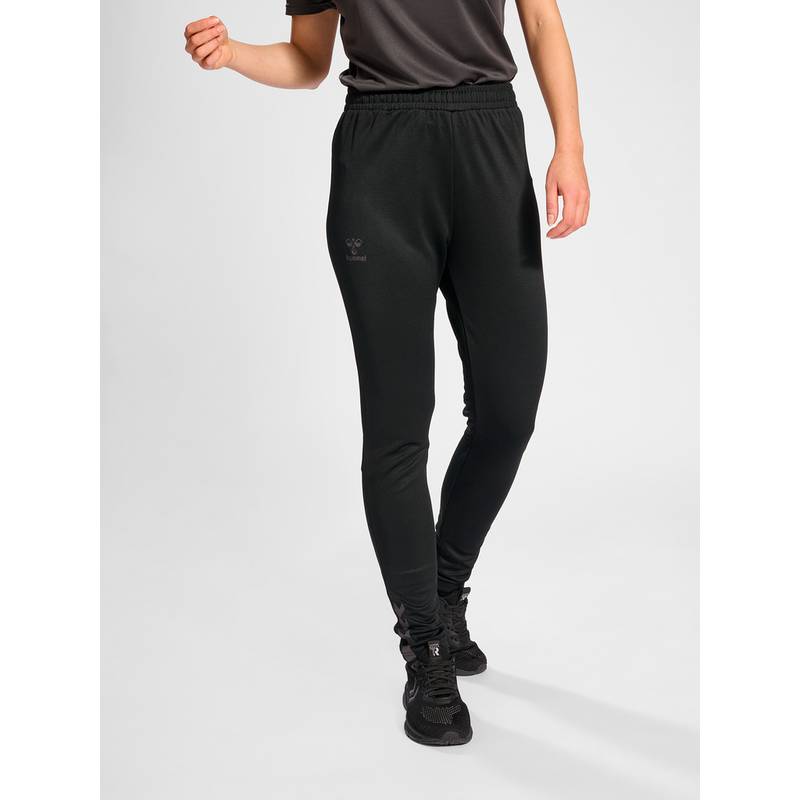 hummel hmlACTIVE TRAINING PANTS WOMAN Hose Damen