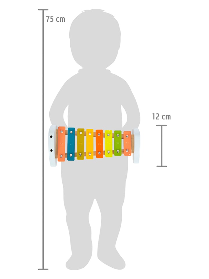 small foot Xylophon 