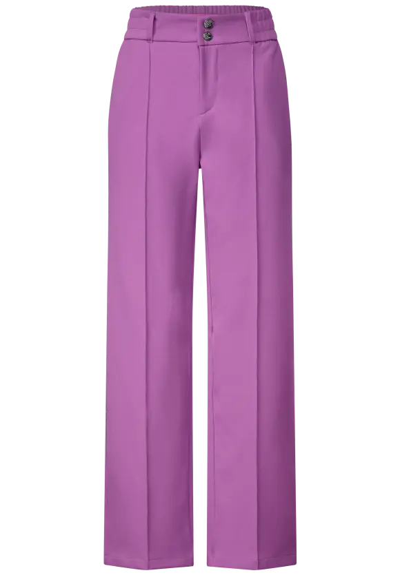 Street One Casual Fit Hose