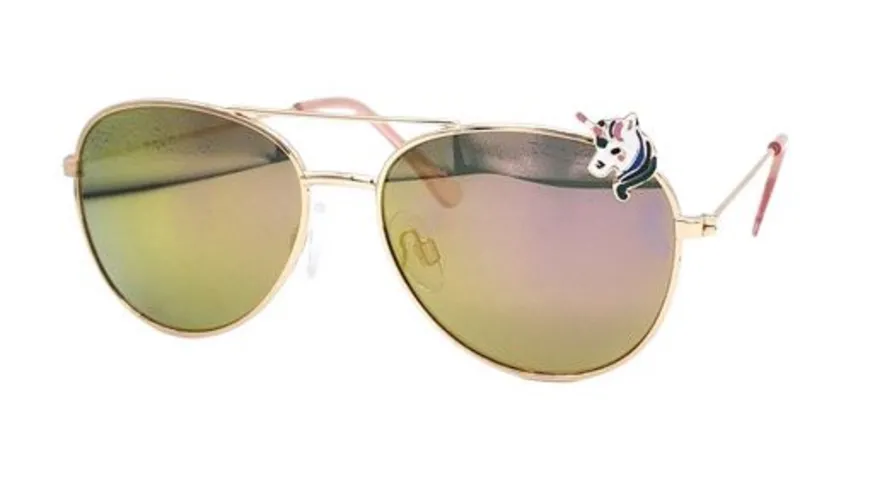 Basley Sun KIDS Sonnenbrille Einhorn