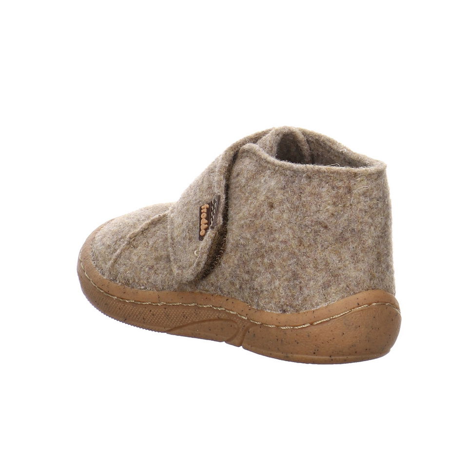 Froddo Minni Wooly Barefoot Hausschuh
