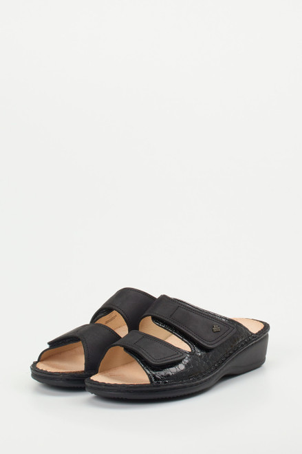 Pantolette-21510090007 Finn Comfort