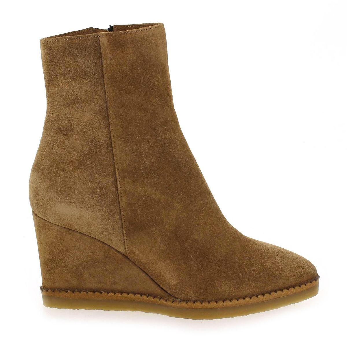 The Seller  RS 2357 - Taupe