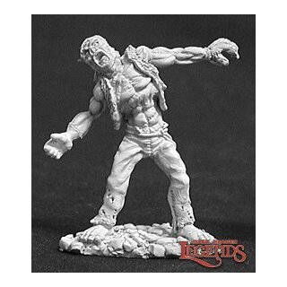 Patches, Flesh Golem