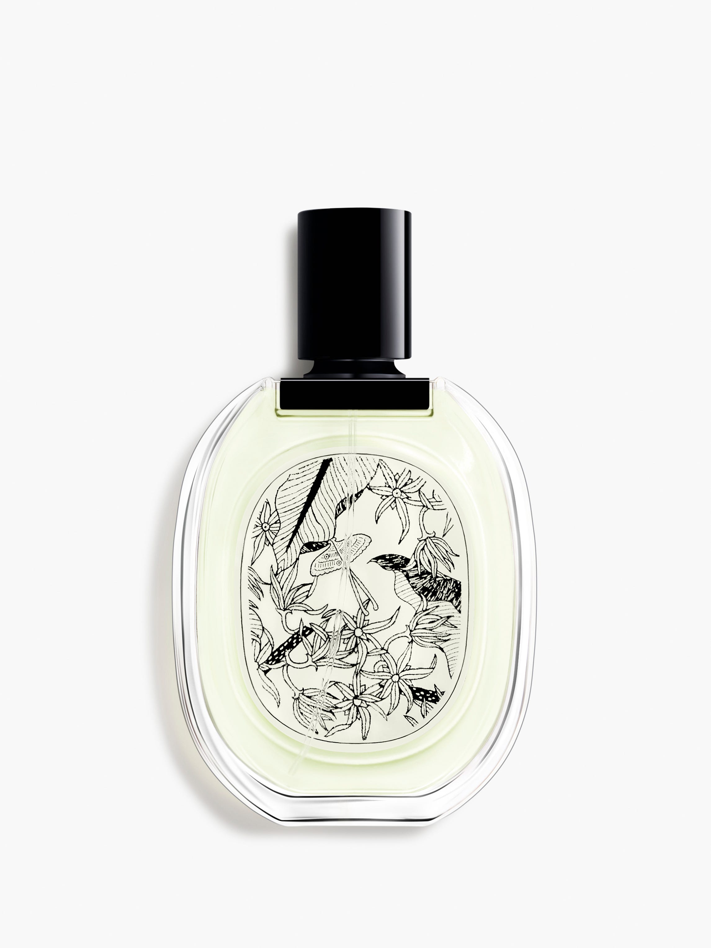 Eau Mohéli - Eau de Toilette