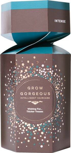 Grow Gorgeous Thicker Tresses Haarpflegeset