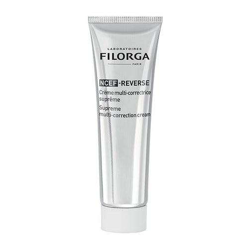 Crème multicorrectrice Filorga NCEF-Reverse 30 ml