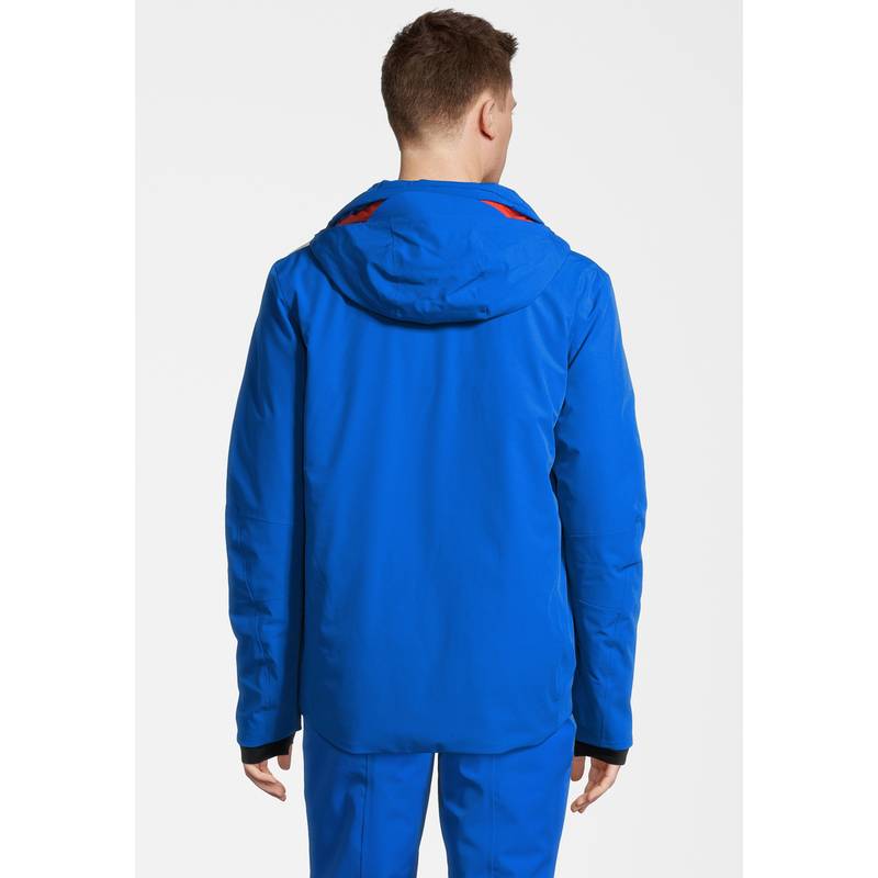 RH+ Powder Evo Skijacke Herren