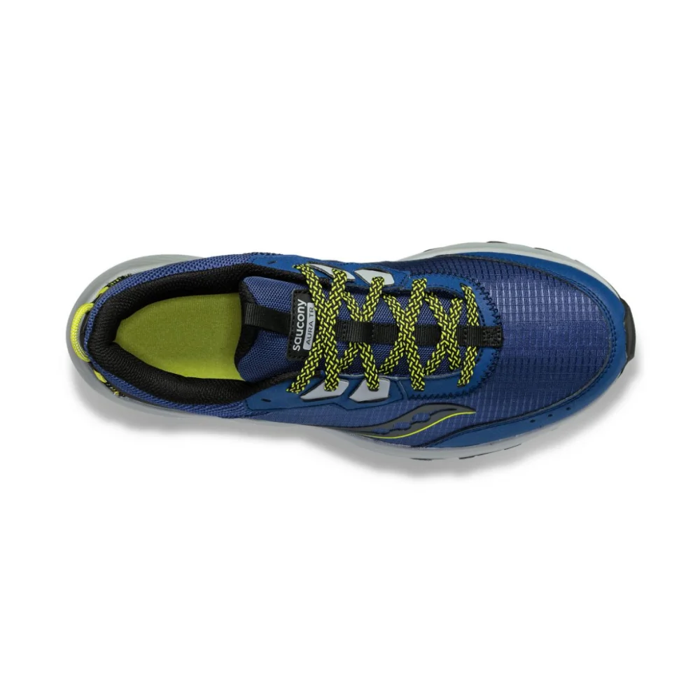Saucony Aura TR S20862-14 / blau