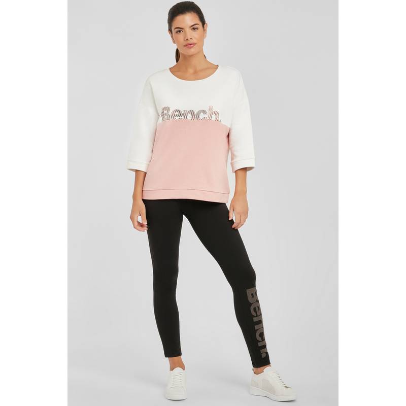 Bench Sweatshirt Damen