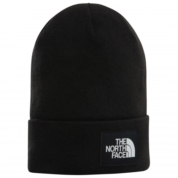 The North Face - Dock Worker Recycled Beanie - Mütze