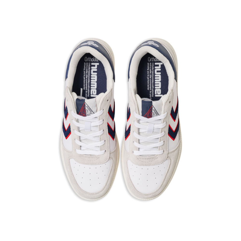 HUMMEL Royal HB CH 218638-9101 / weiss