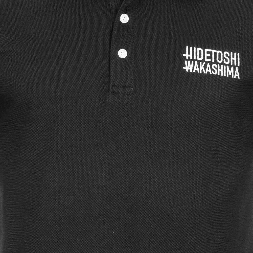 HIDETOSHI WAKASHIMA 