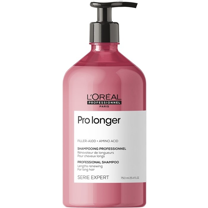 Professional Shampoo