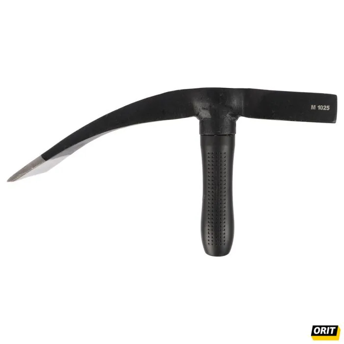 Orit SHF70 Straathamer 7 cm – Glasfaserstahl