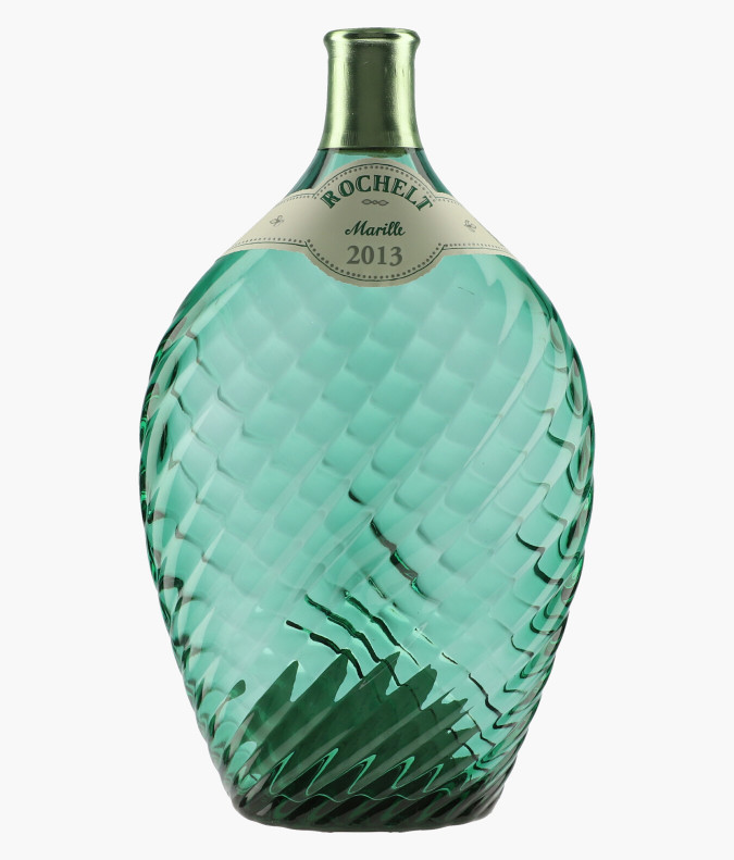 Eau de Vie d'Abricot Marille 2013ROCHELT